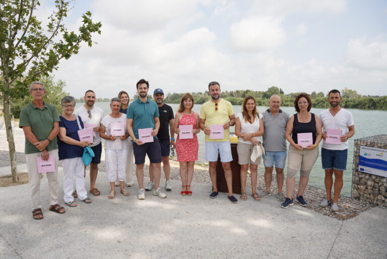 Enlairem Deltebre tornarà a trucar a la porta de les més de 5.000 cases del municipi per escoltar els veïns i veïnes