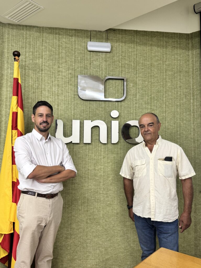 Grup Cooperatiu Unió signa un acord de refinançament
