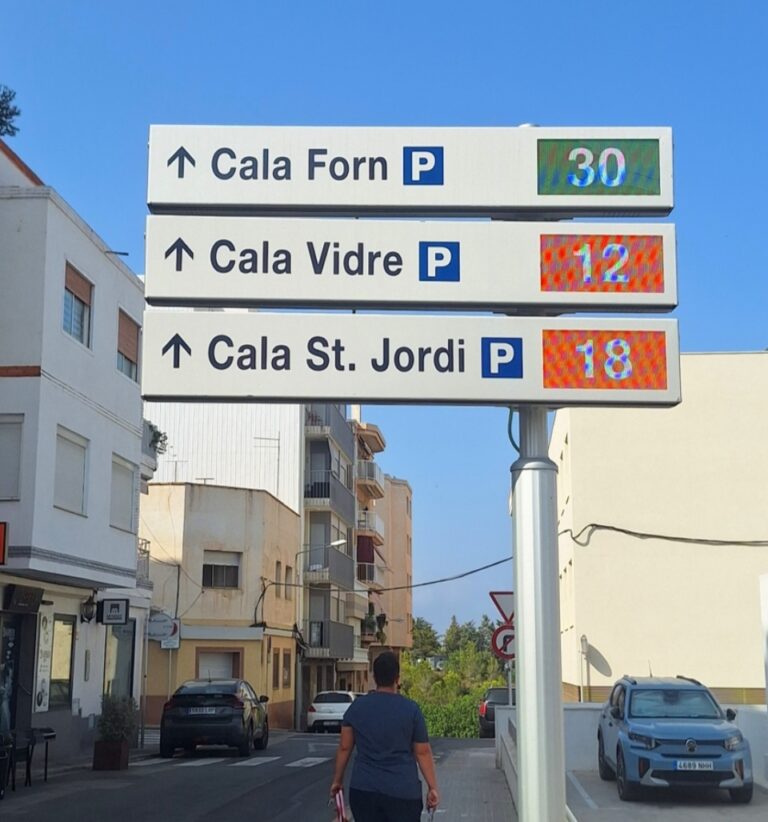 L’Ametlla de Mar impulsa un projecte de platges intel·ligents per regular l’accés a les cales i protegir el seu entorn natural