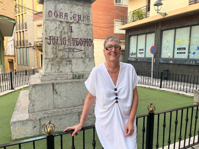 Maria José Piñol González serà l’alcaldable d’ERC a Móra d’Ebre